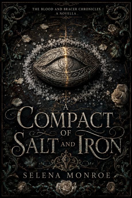 A Compact of Salt and Iron cover