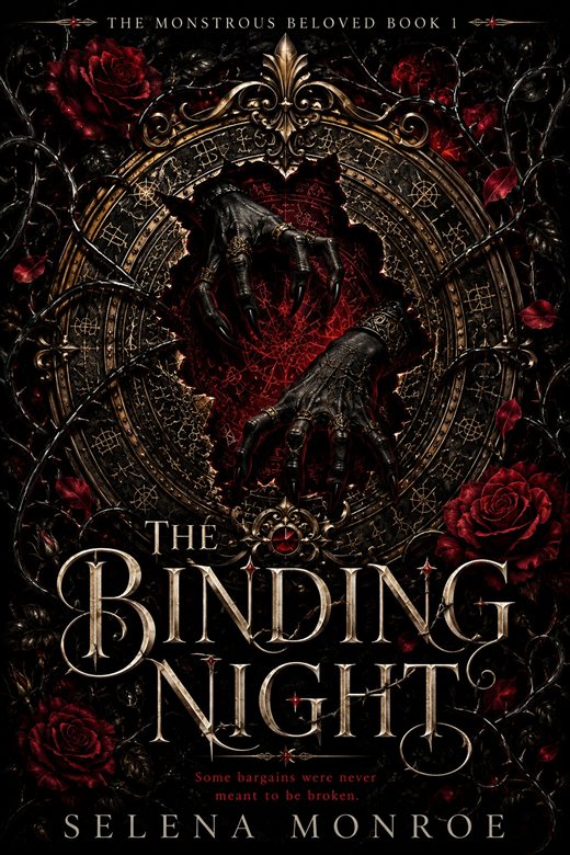 The Binding Night