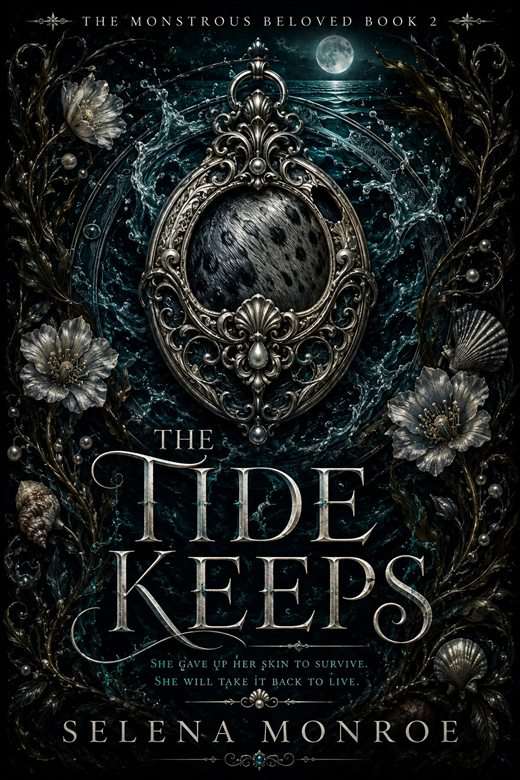The Tide Keeps