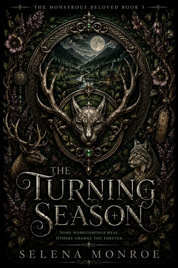 The Turning Season