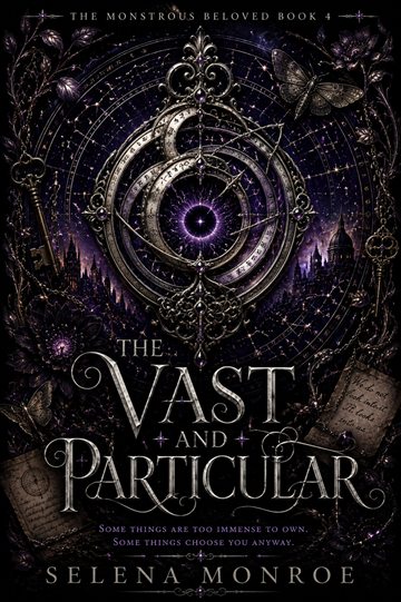 The Vast and Particular